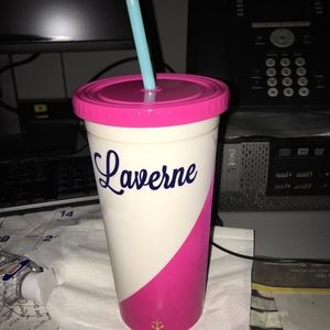 Meet your Posher, Laverne